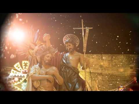 Innu Marċ - San Ġwann Battista