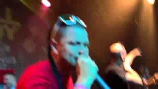 Jowell y randy @ Trak 13/04/2012 part 14