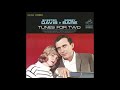 A Dear John Letter - Skeeter Davis & Bobby Bare