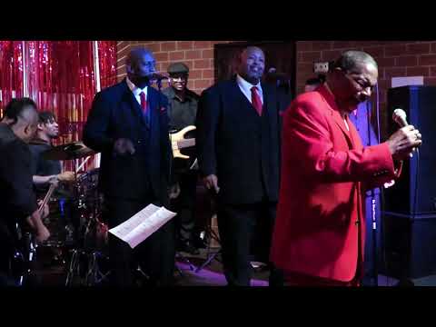 Love is Where You Find It