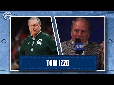 Legendary Head Coach Tom Izzo believes the transfer portal ROBS kids out of future relationships
