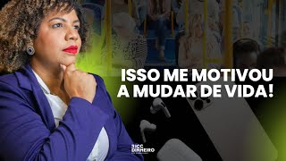 Isso me motivou a mudar de vida! RELATO INSPIRADOR!