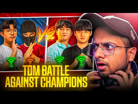 Osal Vs Nolbu Vs Forest Vs Star Captain | PUBG MOBILE