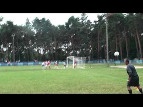 MKS KAROLINA vs. Cukrownik Pszenno 2-0 Ptak