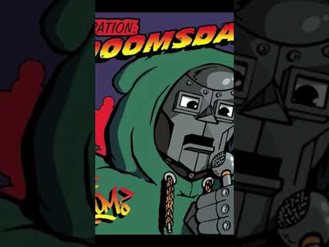 new mf doom beat perfect for earl sweatshirt, maybe Tyler?