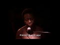 Nina Simone - If You Knew/ Mr. Smith (legendado/ traduzido em português) HD Live Medley - Ao vivo