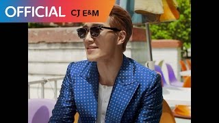 김필 (Kim Feel) - Stay With Me (Teaser)