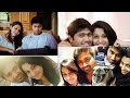 Kalyanam Mudhal Kadhal Varai Fame Priya Bhavani Sankar With Her Fiancé KMKV Priya