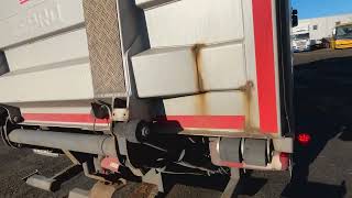 Scania R490LB6X2*4HNB box truck | Image 4 - Autoline