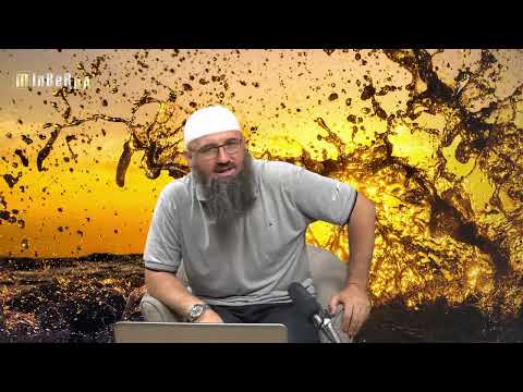 Da li je žena griješna ako ne želi da rodi treće dijete? - Elvedin Pezić