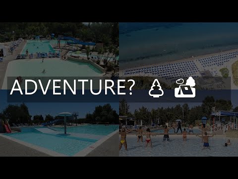 camping village baia del marinaio  vada  italy