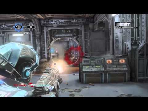 apeX.Afterlife vs FYC (Host) - Rustlung