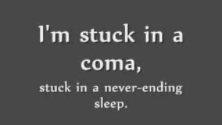 Can&#39;t Be Saved - Senses Fail (w/ lyrics)