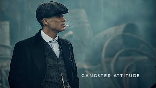 Gangster Attitude || Next Level Thugs || Editx#2