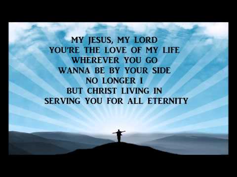 Heart of a Servant with Lyrics