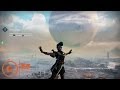 Destiny Gameplay Impressions - E3 2014