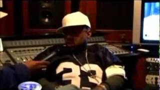 PIMP C ft. Luce Cannon