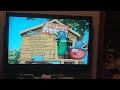 The Pirates Who Don T Do Anything A VeggieTales Movie 2008 DVD Menu Walkthrough