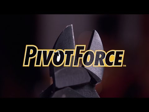 GearWrench® Pivot Force™ Pliers