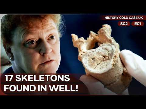 Historical Forensics