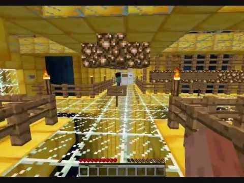 Server 1.4.2 Sky Block, Survival Games, Działki. Zapraszam !