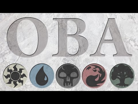 Overlooked But Awesome MTG Cards - Part 63