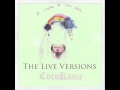 CocoRosie - Lyla (White Session)