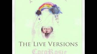 CocoRosie - Lyla (White Session)