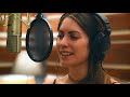 Water by Jessica Allossery (Live Studio Recording)