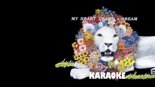 Download lagu L'Arc~en~Ciel - My Heart Draw a Dream (karaoke) mp3