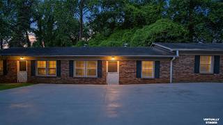 429 Carpenter St | Gastonia NC Home Tour