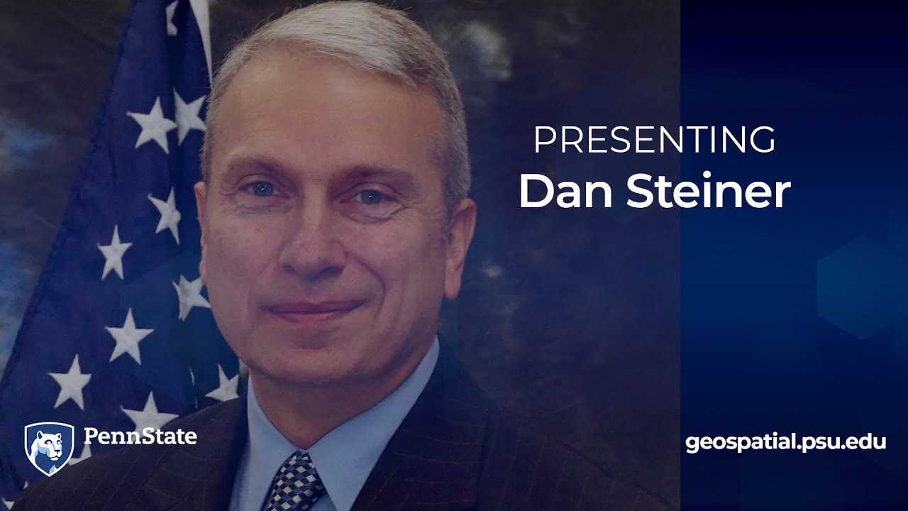 Dan Steiner Instructor Introduction