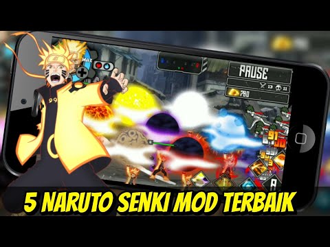Download Naruto Senki 3gp Mp4 Codedfilm