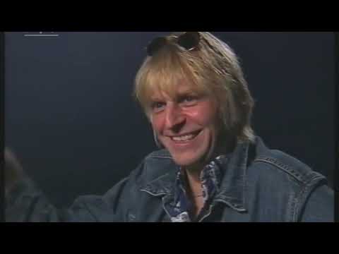 Tamara Danz (Silly) - "S.O.S" - Reportage im MDR