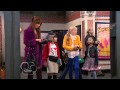 Jessie Take The A Train I Think Clip