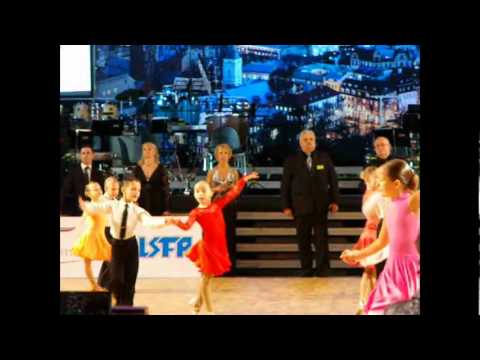 Baltic Grand Prix 2011 - Riga, Latvia (1/5)
