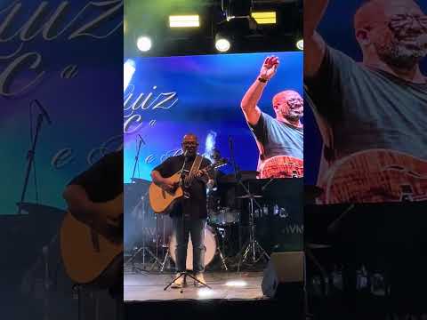 Luís Arcanjo em São João da Ponte MG