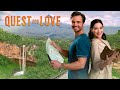 Quest for Love Official Trailer