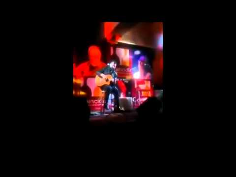 Si existiera un Dios y Juro-Edel juarez y Edgar Oceransky