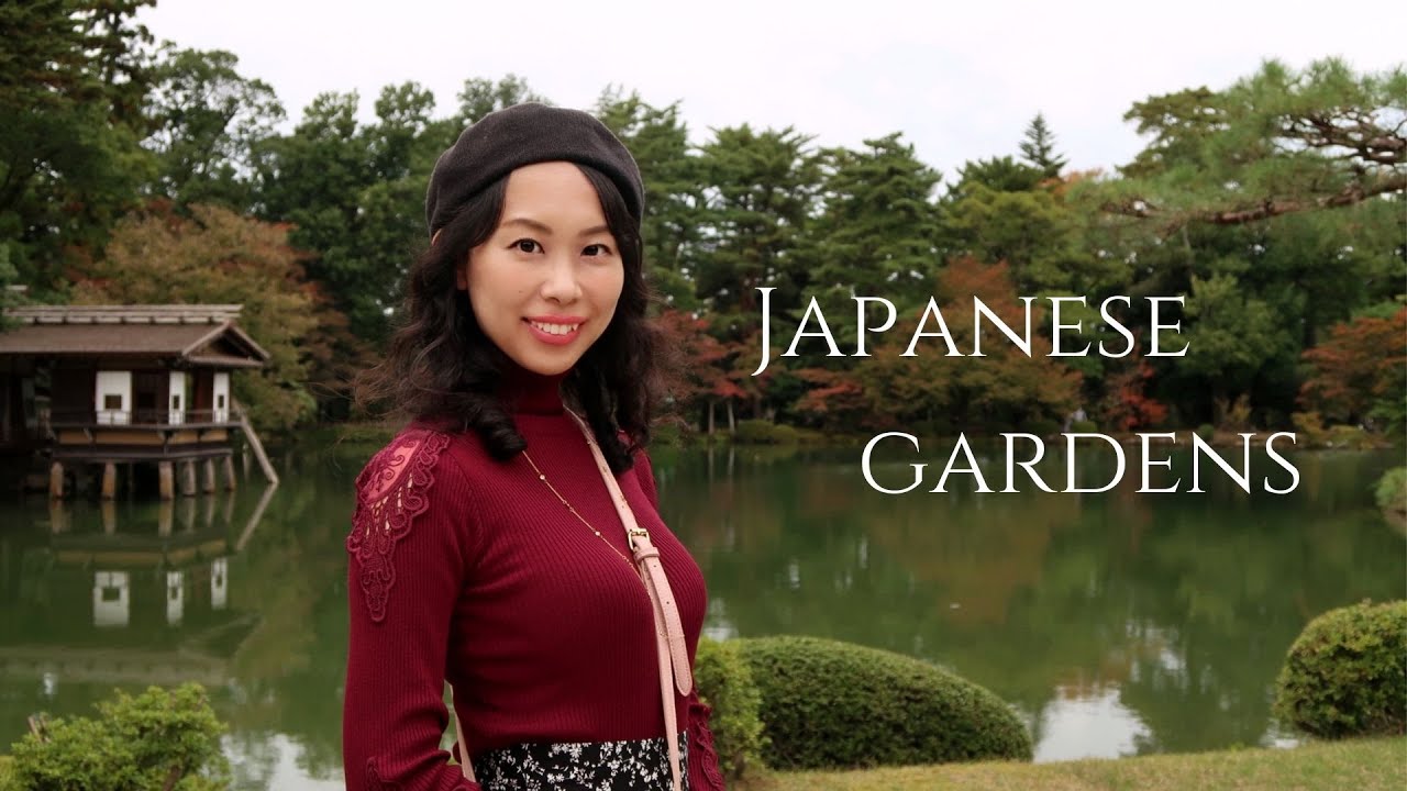 Experience the captivating beauty of Kenrokuen Garden through the lens of a tourist.