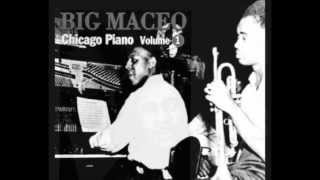 Big Maceo-Things Have Changed