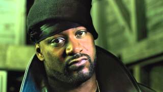 Ghostface Killah - Back Like That Ft. Kanye West (Remix)