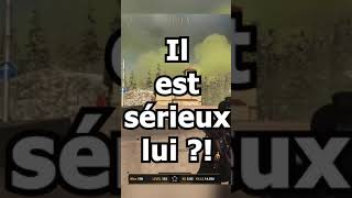 Death comms n°2 #shorts #warzone