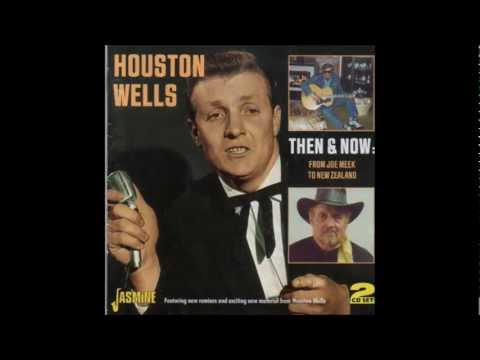 We'll Remember You   A Tribute To Jim Reeves by Houston Wells