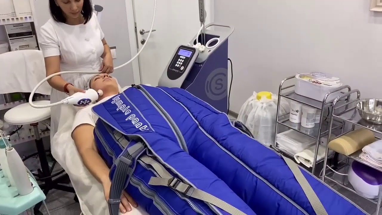 Постер видео