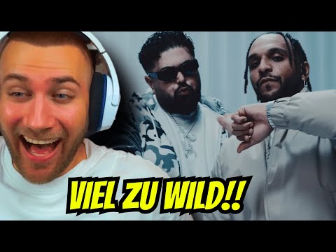 Song der Woche?! SUMMER CEM & BILLA JOE - MURAKAMI (Official Video) - REACTION