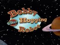 Bobby The Hopping Robot Commercial