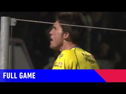 CAMBUUR SPEELT ZICHT VEILIG! 🥳 | SC Cambuur - Vitesse (12-04-2014) | Full Game
