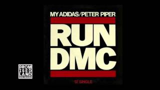 Rum DMC - Peter Piper