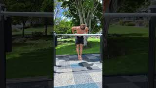 俺はジムに行かない。#shorts